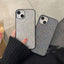 Luxury brand Bling  Glitter sequin Soft phone case for iphone 15 14 11 12 13 Pro 7 8 Plus X XS XR MAX SE MiNi Back Cover Capa - Slobuy