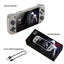 M17 Handheld Video Game Console 64G 128G Open Source Linux System 4.3inch Screen Portable Pocket Video Player Retro Gaming Conso - Slobuy