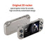 M17 Handheld Video Game Console 64G 128G Open Source Linux System 4.3inch Screen Portable Pocket Video Player Retro Gaming Conso - Slobuy