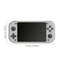 M17 Handheld Video Game Console 64G 128G Open Source Linux System 4.3inch Screen Portable Pocket Video Player Retro Gaming Conso - Slobuy