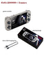M17 Handheld Video Game Console 64G 128G Open Source Linux System 4.3inch Screen Portable Pocket Video Player Retro Gaming Conso - Slobuy