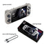 M17 Handheld Video Game Console 64G 128G Open Source Linux System 4.3inch Screen Portable Pocket Video Player Retro Gaming Conso - Slobuy