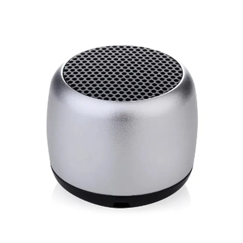 M1 Portable Bluetooth Haut-Parleur Musique Stéréo Surround Mini USB Extérieur Subwoofer Haut-Parleur Lecteur Audio Haut-Parleur - Slobuy