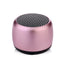 M1 Portable Bluetooth Haut-Parleur Musique Stéréo Surround Mini USB Extérieur Subwoofer Haut-Parleur Lecteur Audio Haut-Parleur - Slobuy
