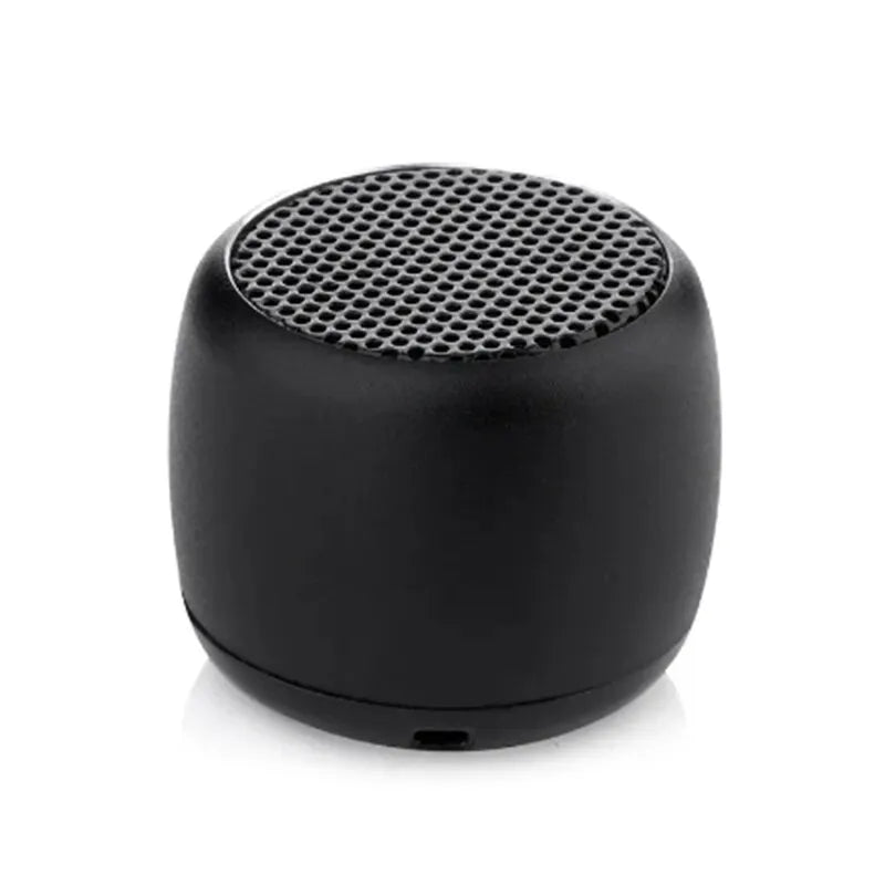 M1 Portable Bluetooth Haut-Parleur Musique Stéréo Surround Mini USB Extérieur Subwoofer Haut-Parleur Lecteur Audio Haut-Parleur - Slobuy