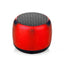 M1 Portable Bluetooth Haut-Parleur Musique Stéréo Surround Mini USB Extérieur Subwoofer Haut-Parleur Lecteur Audio Haut-Parleur - Slobuy