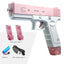 M416 electric water gun fully automatic shooting toy beach outdoor entertainment children's and adult gifts - Slobuy