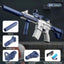 M416 electric water gun fully automatic shooting toy beach outdoor entertainment children's and adult gifts - Slobuy