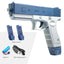 M416 electric water gun fully automatic shooting toy beach outdoor entertainment children's and adult gifts - Slobuy