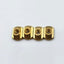 4Pcs M8 / M6 Hydrofoil Mounting Brass T-Nuts For Water Sports Surfing All Hydrofoil Tracks Outdoors Surfing Accessories - Slobuy