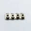 4Pcs M8 / M6 Hydrofoil Mounting Brass T-Nuts For Water Sports Surfing All Hydrofoil Tracks Outdoors Surfing Accessories - Slobuy