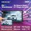 MEKEDE 2 Din MP5 Player Car Radio For Universal Autoradio Multimedia Player 2DIN Auto audio USB BT TF Card 7inch HD Touch Scree - Slobuy