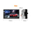 MEKEDE 2 Din MP5 Player Car Radio For Universal Autoradio Multimedia Player 2DIN Auto audio USB BT TF Card 7inch HD Touch Scree - Slobuy