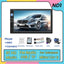 MEKEDE 2 Din MP5 Player Car Radio For Universal Autoradio Multimedia Player 2DIN Auto audio USB BT TF Card 7inch HD Touch Scree - Slobuy