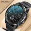 MELANDA 1.39 Inch HD Bluetooth Call Smart Watch Men IP68 Waterproof Sports Fitness Tracker Men Smartwatch For IOS Android NX9 - Slobuy