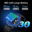 MELANDA 1.39 Inch HD Bluetooth Call Smart Watch Men IP68 Waterproof Sports Fitness Tracker Men Smartwatch For IOS Android NX9 - Slobuy
