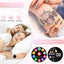 MELANDA Rosegold Smart Watch For Lady Bluetooth Call 100+Sports Mode Fitness Women Smartwatch DIY Dials For IOS Android NX19 - Slobuy