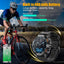 MELANDA Steel 1.39 Bluetooth Call Smart Watch Men Sports Fitness Tracker Watches IP67 Waterproof Smartwatch for Android IOS K52 - Slobuy