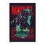 MINISO Marvel Wall Art Posters SpiderMan Iron Man Avengers Superhero Disney Kid Room Decor Cartoon Canvas Painting Picture Print - Slobuy