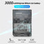 MIYOO MINI PLUS Portable Retro Handheld Video Game Console Linux System Classic Gaming Emulator 3.5 Inch IPS HD Screen Games V2 - Slobuy