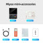 MIYOO MINI PLUS Portable Retro Handheld Video Game Console Linux System Classic Gaming Emulator 3.5 Inch IPS HD Screen Games V2 - Slobuy