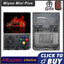 MIYOO Mini Plus Portable Retro Handheld Game Console 3.5-inch IPS HD Screen Children's Gift Linux System Classic Gaming Emulator - Slobuy