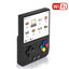 MIYOO Mini Plus Portable Retro Handheld Game Console 3.5-inch IPS HD Screen Children's Gift Linux System Classic Gaming Emulator - Slobuy