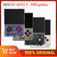 MIYOO Mini Plus Portable Retro Handheld Game Console 3.5-inch IPS HD Screen Children's Gift Linux System Classic Gaming Emulator - Slobuy