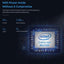 MLLSE M2 Mini PC Intel Celeron N3350 CPU 6G RAM 64G ROM USB3.0 Win10 WiFi Bluetooth 4.2 Desktop Portable Computer - Slobuy