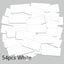 MOHAMM-Magnetic Dry Erase Name Tag Label, Reusable Plate Sticker, Whiteboards Locker, Fridge, School, Office, Home, 54 Pcs - Slobuy