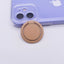 Macaron Solid Color Phone Ring Buckle Holder Mobile Phone Stand Holder Phone Grip Cell Phone Accessories Phone Ring Holder Gift - Slobuy
