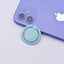 Macaron Solid Color Phone Ring Buckle Holder Mobile Phone Stand Holder Phone Grip Cell Phone Accessories Phone Ring Holder Gift - Slobuy