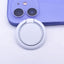 Macaron Solid Color Phone Ring Buckle Holder Mobile Phone Stand Holder Phone Grip Cell Phone Accessories Phone Ring Holder Gift - Slobuy