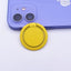 Macaron Solid Color Phone Ring Buckle Holder Mobile Phone Stand Holder Phone Grip Cell Phone Accessories Phone Ring Holder Gift - Slobuy
