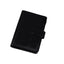 Macaroon Color A6/A5 PU Leather DIY Binder Notebook Cover Diary Agenda Planner Paper Cover School Stationery - Slobuy
