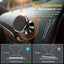 Magnetic Car Phone Holder Magnet Mount Mobile Cell Phone Stand GPS Support For iPhone 14 13 12 Pro Xiaomi Huawei Samsung Oneplus - Slobuy