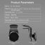 Magnetic Car Phone Holder Stand Air Vent Magnet Car Mount GPS Smartphone Mobile Support In Car Bracket for iPhone Samsung Xiaomi - Slobuy