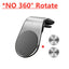 Magnetic Car Phone Holder Stand Air Vent Magnet Car Mount GPS Smartphone Mobile Support In Car Bracket for iPhone Samsung Xiaomi - Slobuy