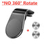 Magnetic Car Phone Holder Stand Air Vent Magnet Car Mount GPS Smartphone Mobile Support In Car Bracket for iPhone Samsung Xiaomi - Slobuy