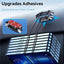 Magnetic Car Phone Holder Stand Mobile Cell Air Vent Magnet Mount GPS Support in Car For iPhone 15 14 13 X Xiaomi Samsung Huawei - Slobuy