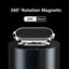 Magnetic Car Phone Holder Stand Mobile Cell Air Vent Magnet Mount GPS Support in Car For iPhone 15 14 13 X Xiaomi Samsung Huawei - Slobuy