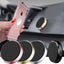 Magnetic Car Phone Holder Universal Car Phone Stand for iPhone Xiaomi Huawei Samsung Dashboard Wall Mounted Car Magnet Sticker - Slobuy