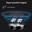 Magnetic Car Phone Holder Universal Car Phone Stand for iPhone Xiaomi Huawei Samsung Dashboard Wall Mounted Car Magnet Sticker - Slobuy