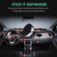 Magnetic Car Phone Holder Universal Car Phone Stand for iPhone Xiaomi Huawei Samsung Dashboard Wall Mounted Car Magnet Sticker - Slobuy