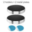 Magnetic Car Phone Holder Universal Car Phone Stand for iPhone Xiaomi Huawei Samsung Dashboard Wall Mounted Car Magnet Sticker - Slobuy