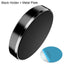 Magnetic Car Phone Holder Universal Car Phone Stand for iPhone Xiaomi Huawei Samsung Dashboard Wall Mounted Car Magnet Sticker - Slobuy