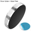 Magnetic Car Phone Holder Universal Car Phone Stand for iPhone Xiaomi Huawei Samsung Dashboard Wall Mounted Car Magnet Sticker - Slobuy