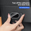 Magnetic Car Seat Belt Holder Anti-Wear Stabilizer Adhesive Adjustable Fastener Clip for Auto Seat Safety Car Interior Supplies - Slobuy