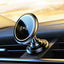 Magnetic Charging Car Phone Holder Magsafe Phone Holder for Iphone  Xiaomi Phone Cases Smartphone Accessories - Slobuy