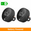 Magnetic Kitchen Timer LED Digital Timer Manual Countdown Timer Alarm Clock Cooking Shower Study Fitness Stopwatch Time Master - Slobuy
